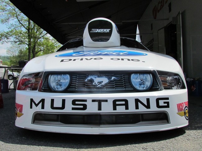 Ford Racing Top 10 Drag Racing Moments